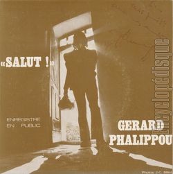 [Pochette de Salut ! (Grard PHALIPPOU)]