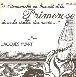 [Pochette de et l’dimanche on buvait d’la primerose dans la valle des roses…. (COMPILATION)]