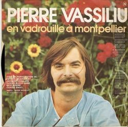 [Pochette de Il tait tard ce samedi soir (Pierre VASSILIU) - verso]