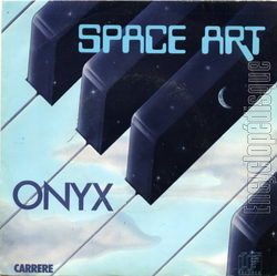 [Pochette de Onyx (SPACE ART)]