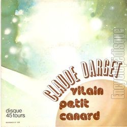 [Pochette de Le Vilain petit canard (JEUNESSE)]