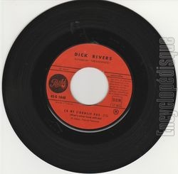 [Pochette de Mais oui baby (Dick RIVERS) - verso]