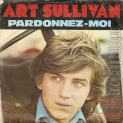 [Pochette de Viens prs de moi (Art SULLIVAN) - verso]