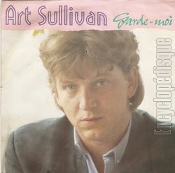 [Pochette de Garde-moi (Art SULLIVAN)]