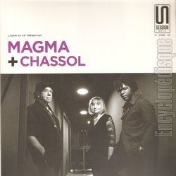 [Pochette de Zombies (MAGMA + CHASSOL)]