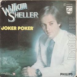 [Pochette de Dans un vieux rock’n’roll (William SHELLER) - verso]