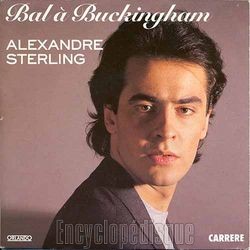 [Pochette de Bal  Buckingham (Alexandre STERLING)]