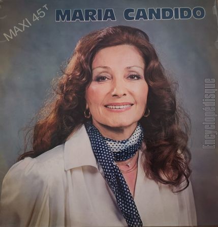 [Pochette de Remember Maria / Un enfant (Maria CANDIDO)]