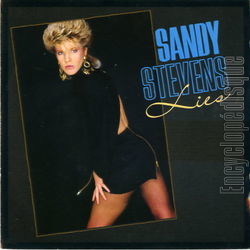 [Pochette de Lies (Sandy STEVENS)]