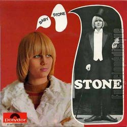 [Pochette de Baby Stone (STONE)]