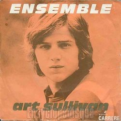 [Pochette de Ensemble (Art SULLIVAN)]