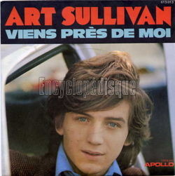 [Pochette de Viens prs de moi (Art SULLIVAN)]