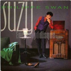 [Pochette de Suzy (Philippe SWAN)]