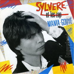 [Pochette de Mama-Gouy (SYLVERE ET LES ZAP)]