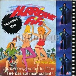 [Pochette de Tire pas sur mon collant (B.O.F.  Films )]