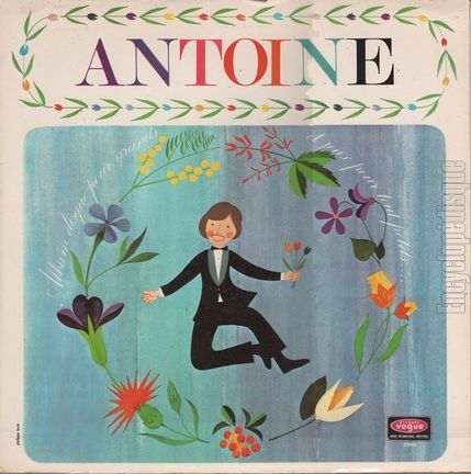 [Pochette de Album disque pour les grands et jeux pour les tout petits (ANTOINE)]