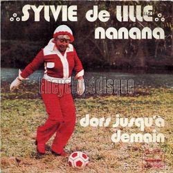 [Pochette de Nanana (SYLVIE (DE LILLE))]