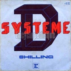 [Pochette de Shilling (SYSTME D)]