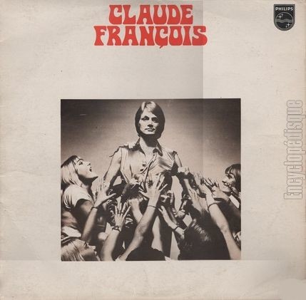 [Pochette de Menteur ou cruel, Le pantin, Petit Jsus… (Claude FRANOIS)]