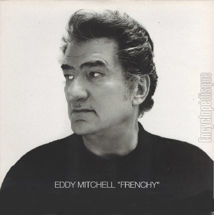 [Pochette de Frenchy (Eddy MITCHELL)]