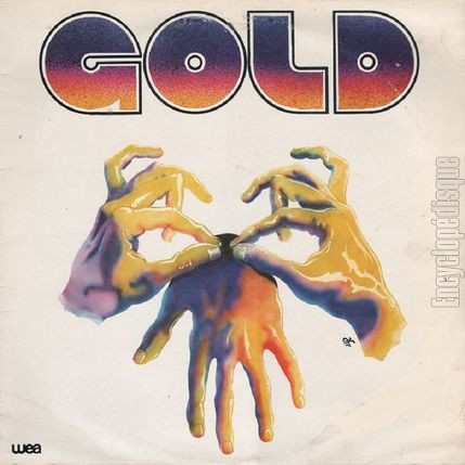 [Pochette de Gold (GOLD)]