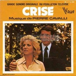 [Pochette de Crise (T.V. (Tlvision))]