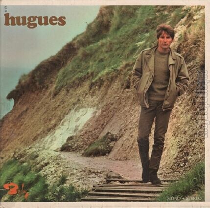 [Pochette de Hugues (Hugues AUFRAY)]