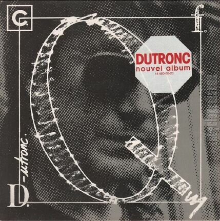 [Pochette de C.Q.F.Dutronc (Jacques DUTRONC)]