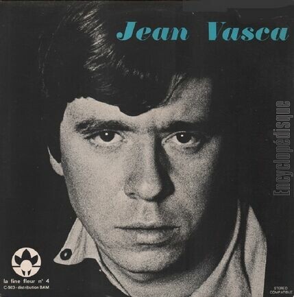 [Pochette de L’ange exterminateur (Jean VASCA)]