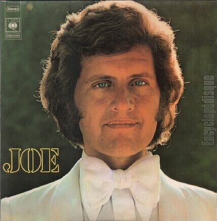 [Pochette de Joe (Joe DASSIN)]