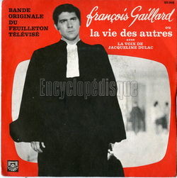 [Pochette de Franois Gaillard ou la vie des autres (T.V. (Tlvision))]