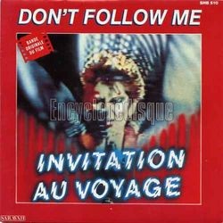 [Pochette de Invitation au voyage (B.O.F.  Films )]