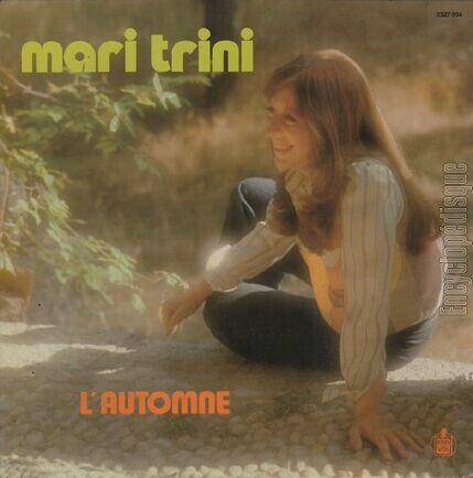 [Pochette de L’automne (MARI-TRINI)]