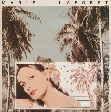 [Pochette de Moi je voyage - Pourquoi… (Marie LAFORT)]