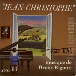 [Pochette de Jean-Christophe (T.V. (Tlvision))]