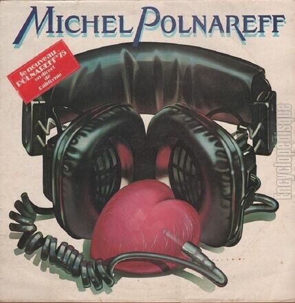 [Pochette de Fame  la mode - So long beauty… (Michel POLNAREFF)]