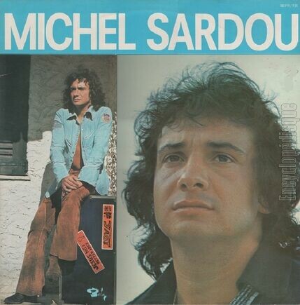 [Pochette de Petit - Je ne t’ai pas tromp… (Michel SARDOU)]