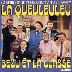 [Pochette de La Classe (T.V. (Tlvision))]