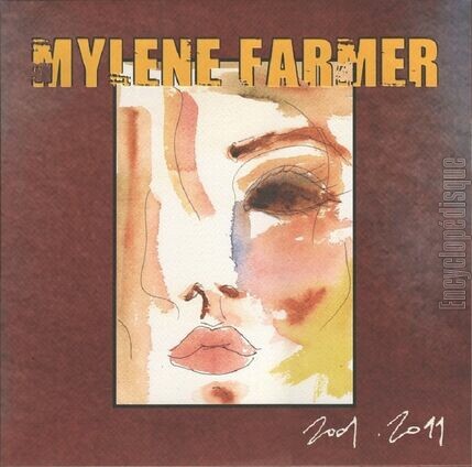 [Pochette de 2001 - 2011 (Mylne FARMER)]