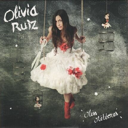 [Pochette de Miss mtores (Olivia RUIZ)]