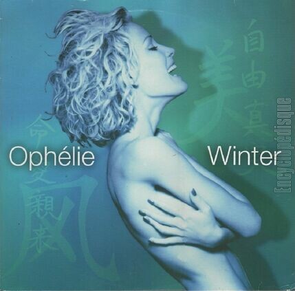 [Pochette de Privacy (Ophlie WINTER)]