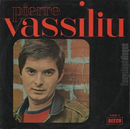 [Pochette de La femme du sergent - Trois toiles… (Pierre VASSILIU)]