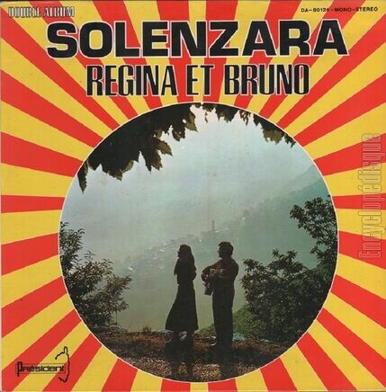 [Pochette de Solenzara (RGINA et BRUNO)]