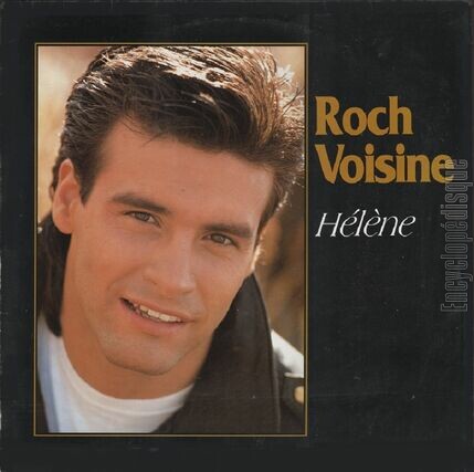 [Pochette de Hlne (Roch VOISINE)]