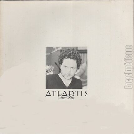 [Pochette de Atlantis (SAINT-PREUX)]