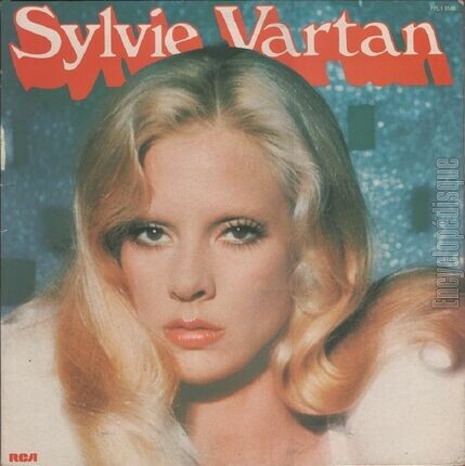 [Pochette de Ta sorcire bien aime - L’amour c’est comme les bateaux (Sylvie VARTAN)]