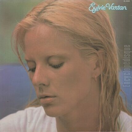 [Pochette de fantaisie - Mon pauvre bb… (Sylvie VARTAN)]