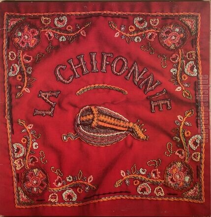 [Pochette de La Chifonnie (La CHIFONNIE )]