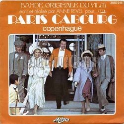 [Pochette de Paris Cabourg (T.V. (Tlvision))]