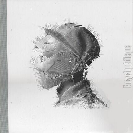 [Pochette de The golden age (WOODKID)]